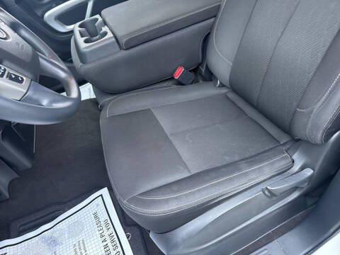 2019 Nissan Titan SV