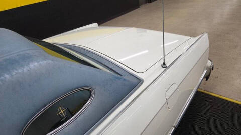 1977 Lincoln Continental