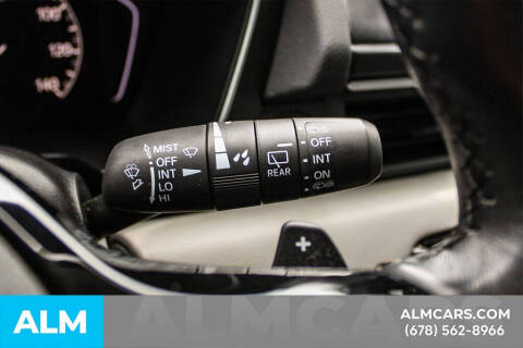 2024 Honda Pilot EX-L