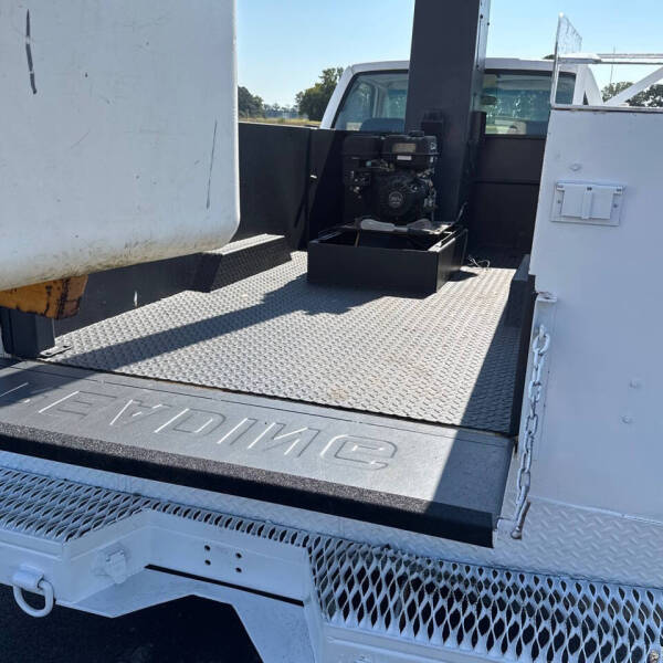 1994 GMC Sierra 3500