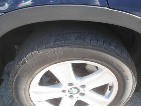 2011 BMW X5 xDrive35d