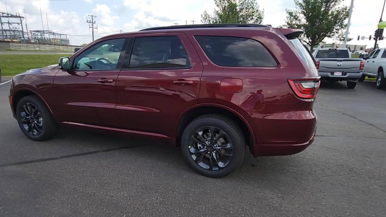 2024 Dodge Durango for sale at Victoria Auto Sales in Victoria, MN