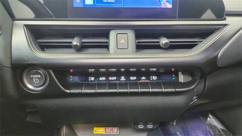 2024 Lexus UX 250h Premium