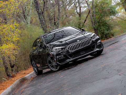 2021 BMW 2 Series 228i Gran Coupe