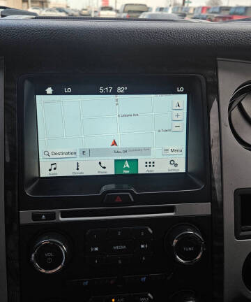 2016 Ford Expedition Limited