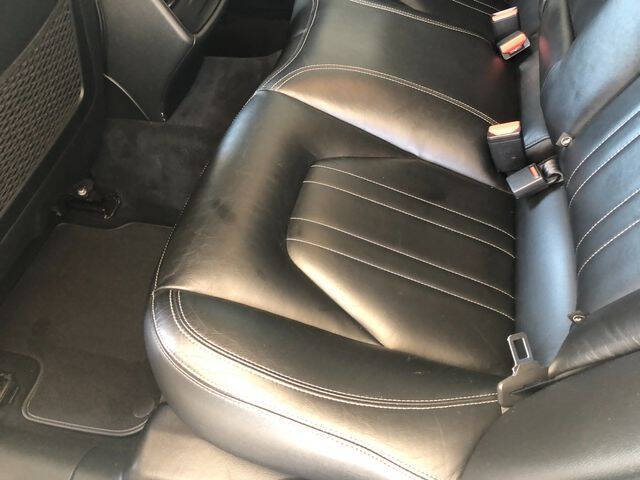 2017 Maserati Ghibli