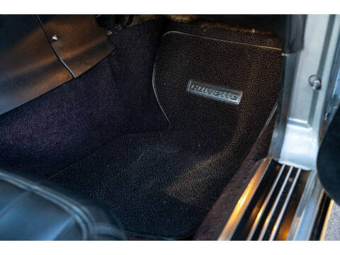 1969 Chevrolet Corvette