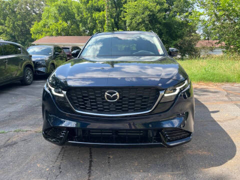 2026 Mazda CX-5 2.5 S Premium Plus
