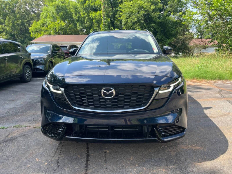2026 Mazda CX-5 2.5 S Premium Plus