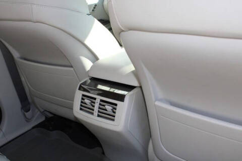 2013 Toyota Venza Limited