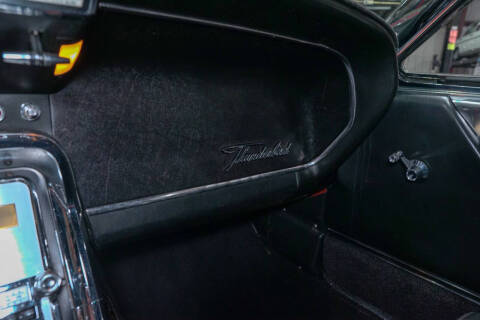 1964 Ford Thunderbird