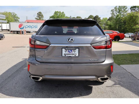 2019 Lexus RX 350