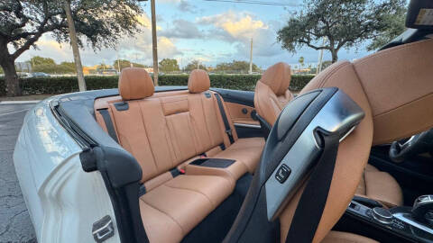 2018 BMW 4 Series 440i