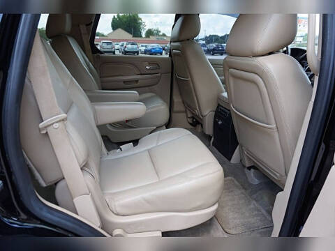 2013 Cadillac Escalade Premium