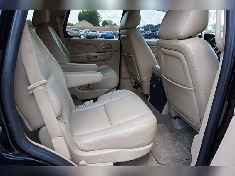 2013 Cadillac Escalade Premium