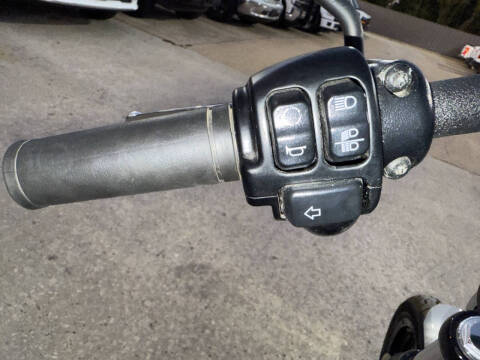 2024 Harley-Davidson FXBBS STREET BO