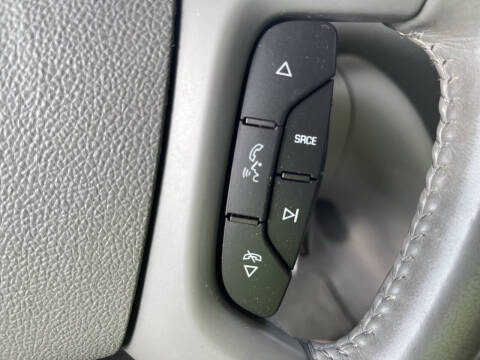 2012 Buick Enclave Leather