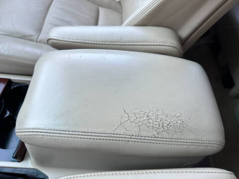 2004 Toyota Land Cruiser