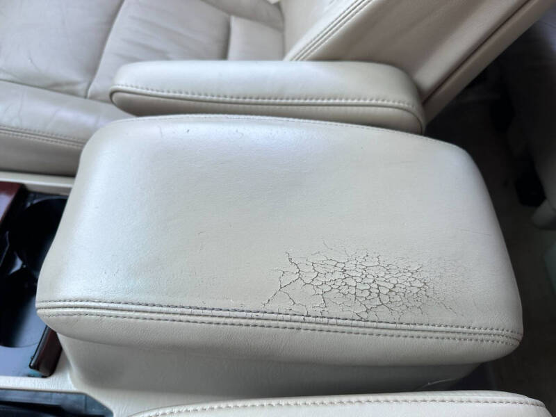 2004 Toyota Land Cruiser