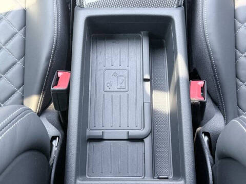 2024 Audi S5 Sportback 3.0T quattro Premium Plus