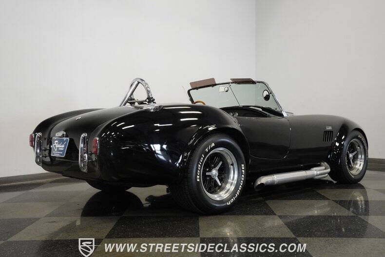 1966 Shelby Cobra
