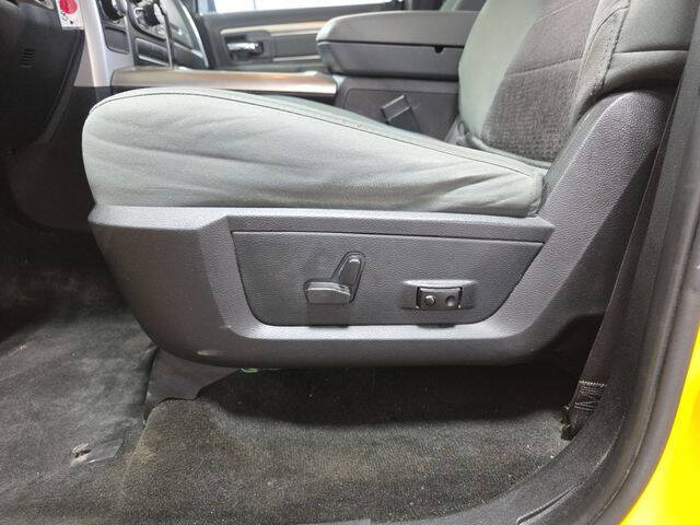 2016 RAM 1500 Lone Star