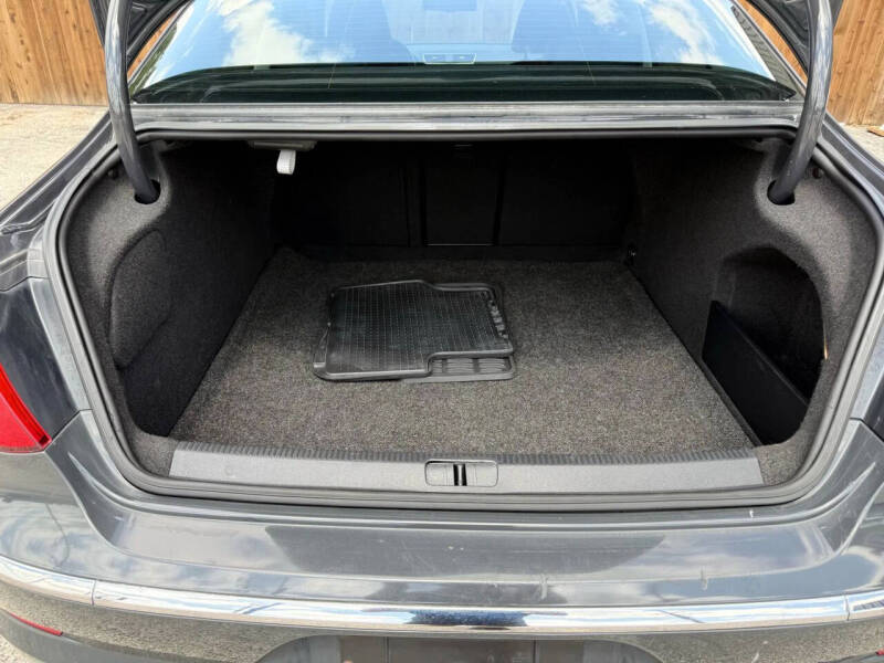 2012 Volkswagen CC Sport PZEV