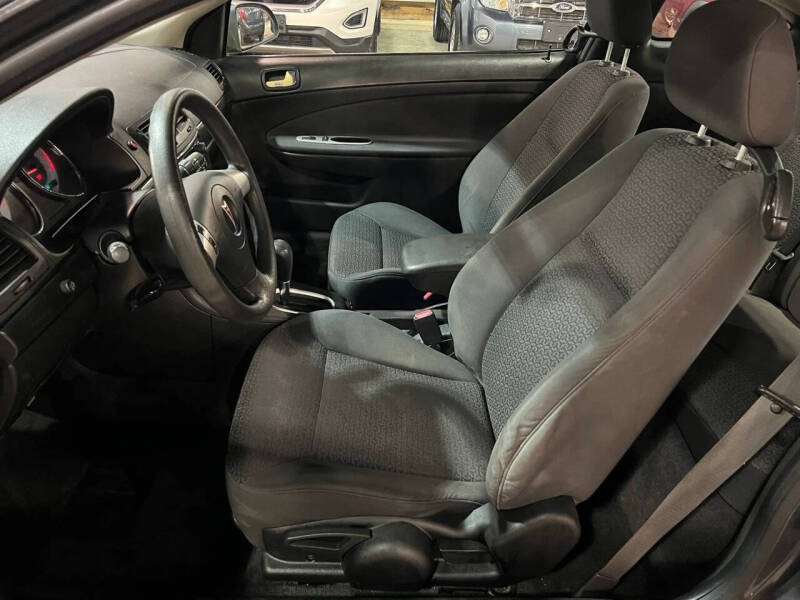 2008 Pontiac G5