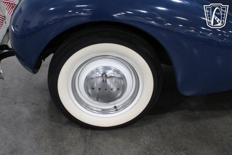 1939 Buick Special