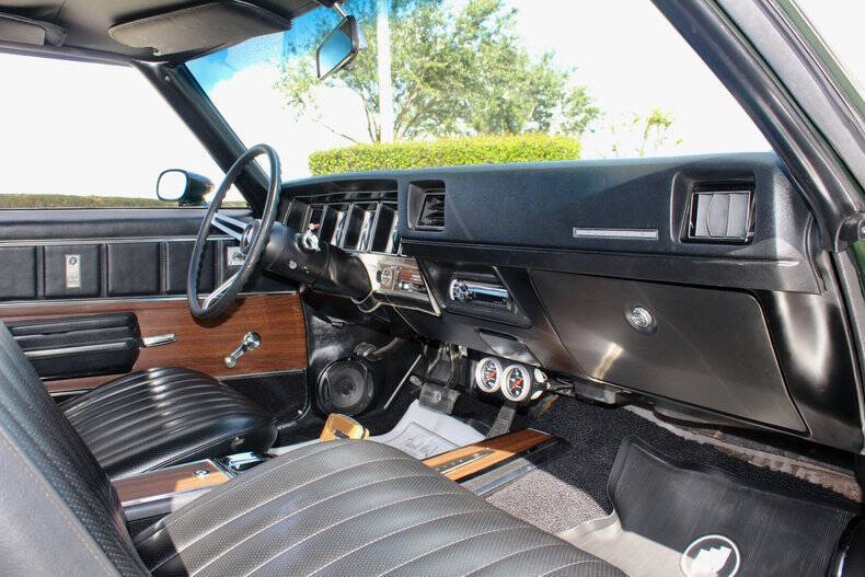1972 Buick Skylark