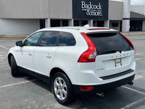 2013 Volvo XC60 3.2 Premier