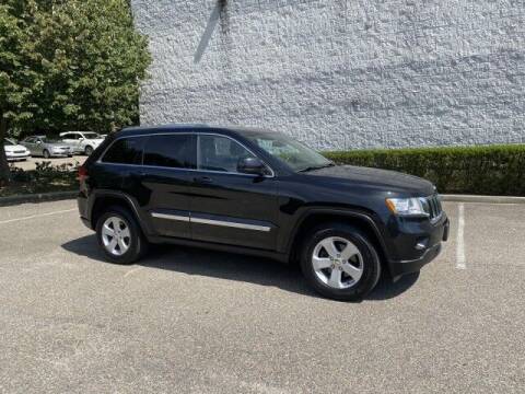 2012 Jeep Grand Cherokee for sale at Select Auto in Smithtown NY
