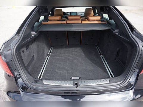 2016 BMW 3 Series 328i xDrive Gran Turismo