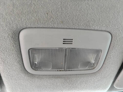 2012 Toyota Corolla L