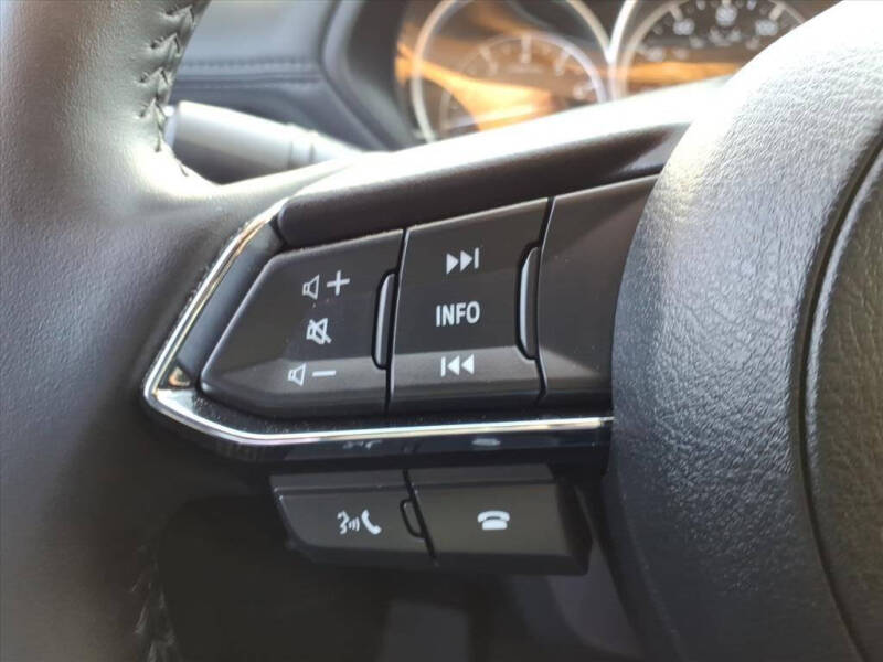 2024 Mazda CX-5 2.5 S Select