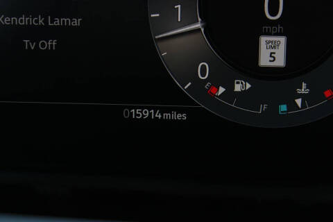 2024 Land Rover Range Rover Evoque P250 Dynamic SE