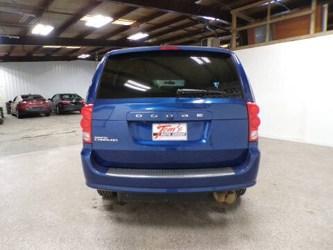 2011 Dodge Grand Caravan Mainstreet
