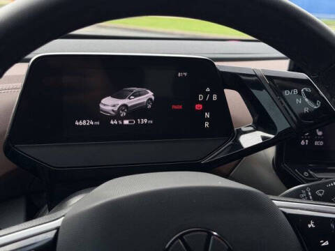 2023 Volkswagen ID.4 Pro