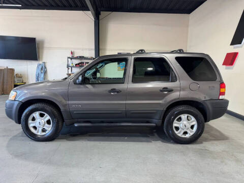 2003 Ford Escape XLT Popular 2
