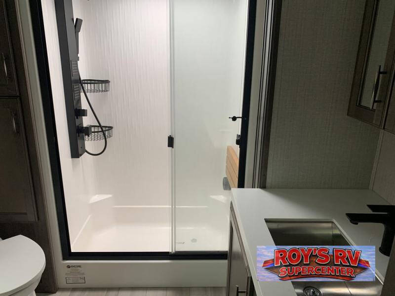 2022 Grand Design RV Solitude