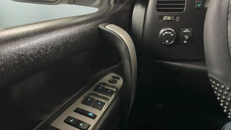 2011 GMC Sierra 1500