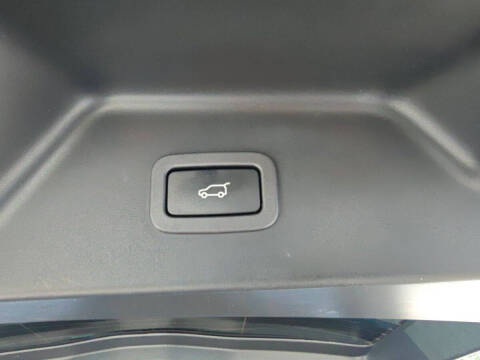 2020 Land Rover Range Rover P525 HSE