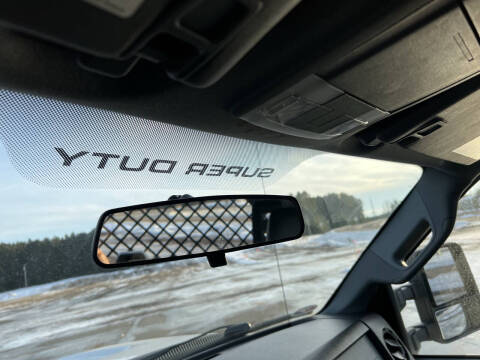 2015 Ford F-350 Super Duty XLT