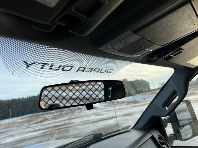 2015 Ford F-350 Super Duty XLT