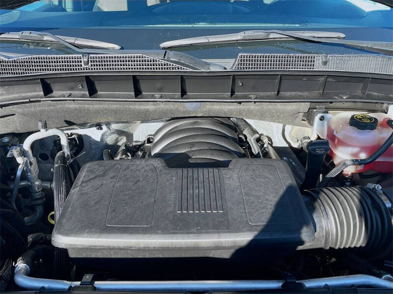 2022 GMC Sierra 1500 Limited