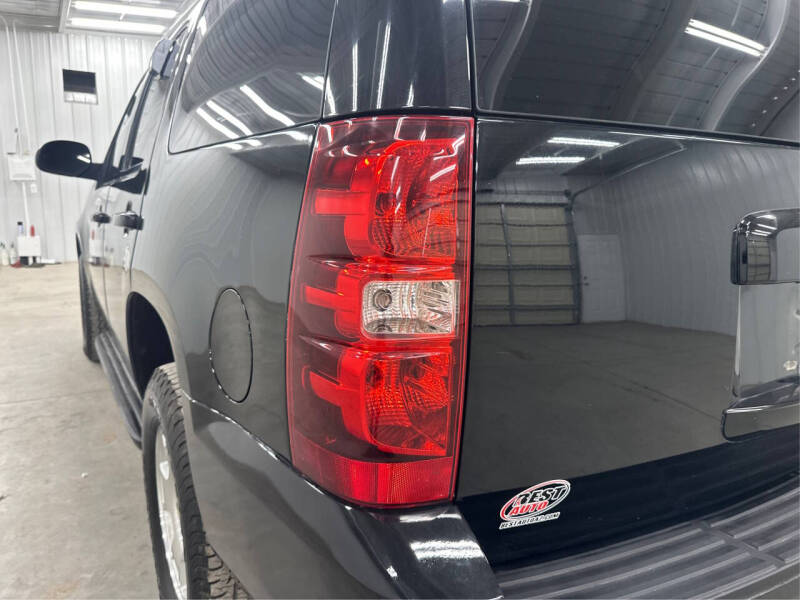 2014 Chevrolet Tahoe LT
