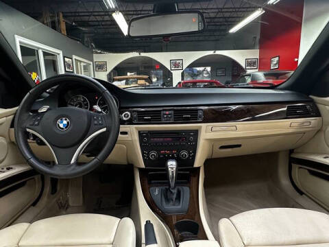 2010 BMW 3 Series 328i