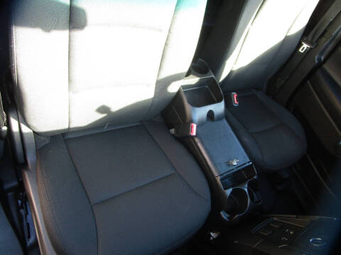 2016 Ford Explorer Police Interceptor Utility