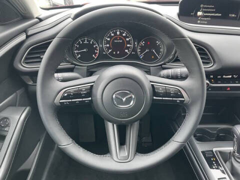2026 Mazda CX-30 2.5 S Select Sport