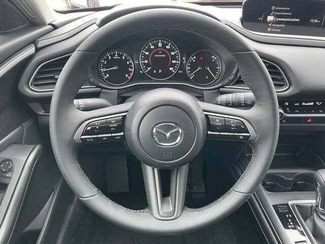 2026 Mazda CX-30 2.5 S Select Sport